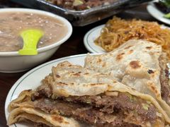 -清真永恒华威肉饼(潘家园店)