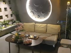 -施奈儿.洗头頭療.按摩SPA.采耳(上梅林店)
