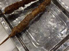 -常赢三兄弟·清真涮肉·清真炒菜(朝阳新城店)
