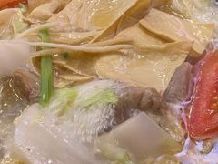 -阿婆情腊排骨火锅(饮玉巷店)