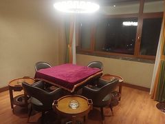 -弘安丽水温泉酒店