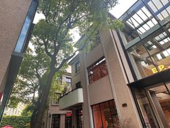 -徐家汇源景区-衡山坊