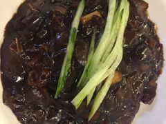 -桃园中华料理炸酱面(燕儿岛路店)