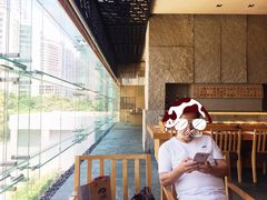 -将军日本餐厅·Shogun 传统日料·铁板烧·板前料理(厦门马哥孛罗东方大酒店)