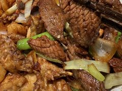 -寻裕记·现炒浇头面(人民广场店)