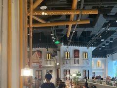 -晓粤·惹味粤菜(凯德乐峰广场店)