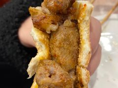 -北疆饭店(宝龙店)
