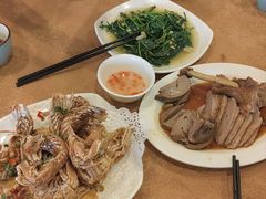 -揭阳钟记小食(福田新村店)