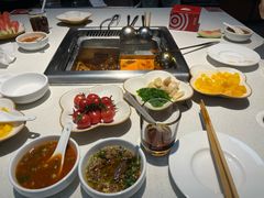 -海底捞火锅(勒泰店)