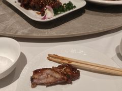 -红高粱大酒店(宁山东路店)