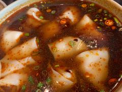 -翠湖宾馆·中餐厅