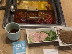 -野妹经典火锅(民治店)