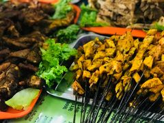 -继承独一味生烤羊排(金牛小区店)