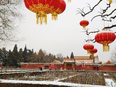 景点-景山公园