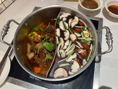 -牛焱·贵州黄牛肉火锅(城西银泰店)