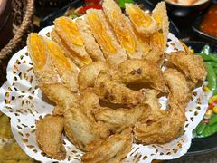 -潮十三潮汕砂锅粥(高新四路大都荟店)