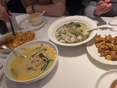 -新旺茶餐厅·早餐·夜宵(仙霞店)
