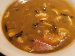 牛肉胡辣汤-掌柜的店·河南菜(世茂店)