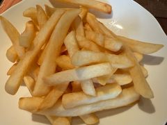 -OGGI TRATTORIA PIZZERIA(深业上城店)