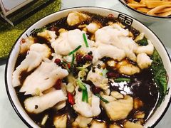 -风味小馆(天目湖宾馆店)