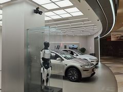 -金鹰国际购物中心(江都店)