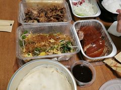 -四季小馆·地道北京小吃(广百店)