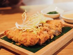 荔芋香酥排-汝是素•文创素食馆(金月湾店)
