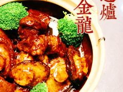 -金龙·打边炉(武进路店)