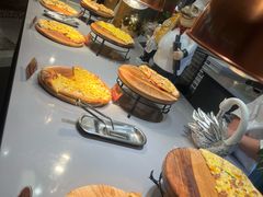 -汉斯南美烤肉(总店)