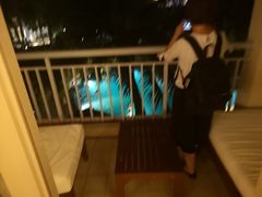 -三亚亚龙湾雅高美爵酒店