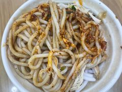 -再回首鸡肉米线(人民路一店)