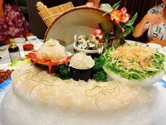 -陶缘一号·四季缘·老字号顺德菜·户外婚礼家宴(西滘店)