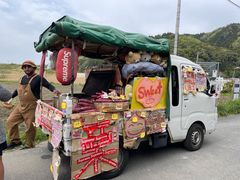 -岚山嵯峨野观光小火车