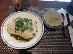 -十面春风·江南面馆(崇宁路店)