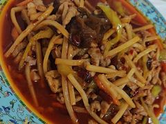 -胖子饺子馆·海鲜家常菜(海军博物馆店)