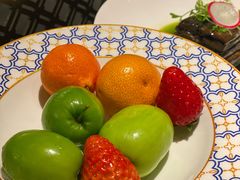 -知楚•精致湖北菜(武商MALL店)