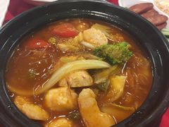 -佛有缘素食馆·荔湾老字号(陈家祠首店)