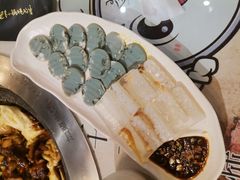 -二十一分小锅炖(皓月店)