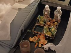 -华夏良子·足道SPA艾灸(王府井店)