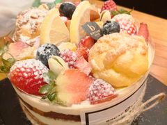 -BROAD面包路·欧式面包(龙湖时代C馆店)