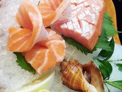 -和一料理(安阳店)
