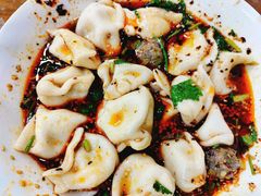 -回坊马二饺子馆