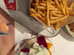 -半秋山西餐厅(巴南万达广场店)