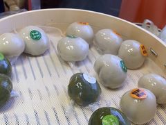 -张果佬年糕卷(科巷店)