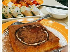 -味莊茶餐厅·自家點心(万象城店)