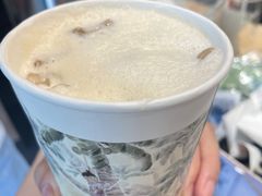 -茶颜悦色(岳麓山顶店)