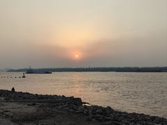 -幕燕滨江·燕子矶公园