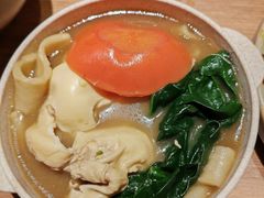 -巴奴毛肚火锅(京西大悦城店)