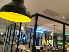 -新石器烤肉(招商1872店)