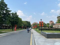 -均和墟历史街区-平和大押